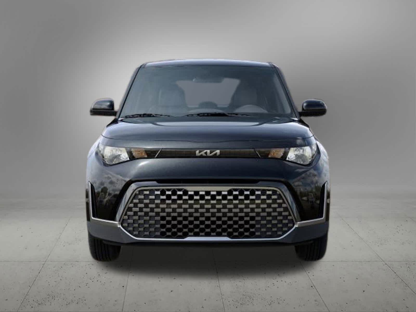 2025 Kia Soul EX 2