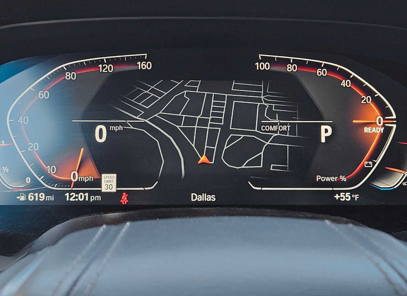 Thumbnail: 2023 BMW X5 - 29