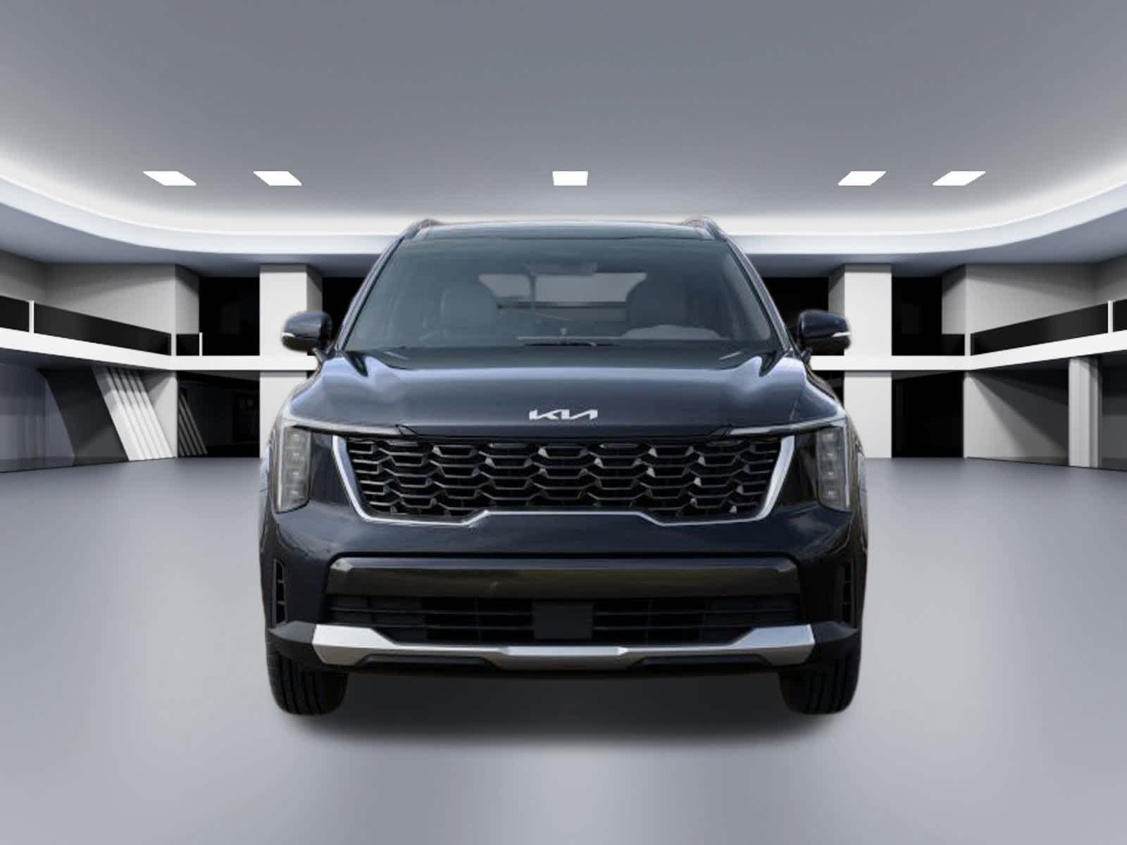 Thumbnail: 2026 Kia Sorento - 2