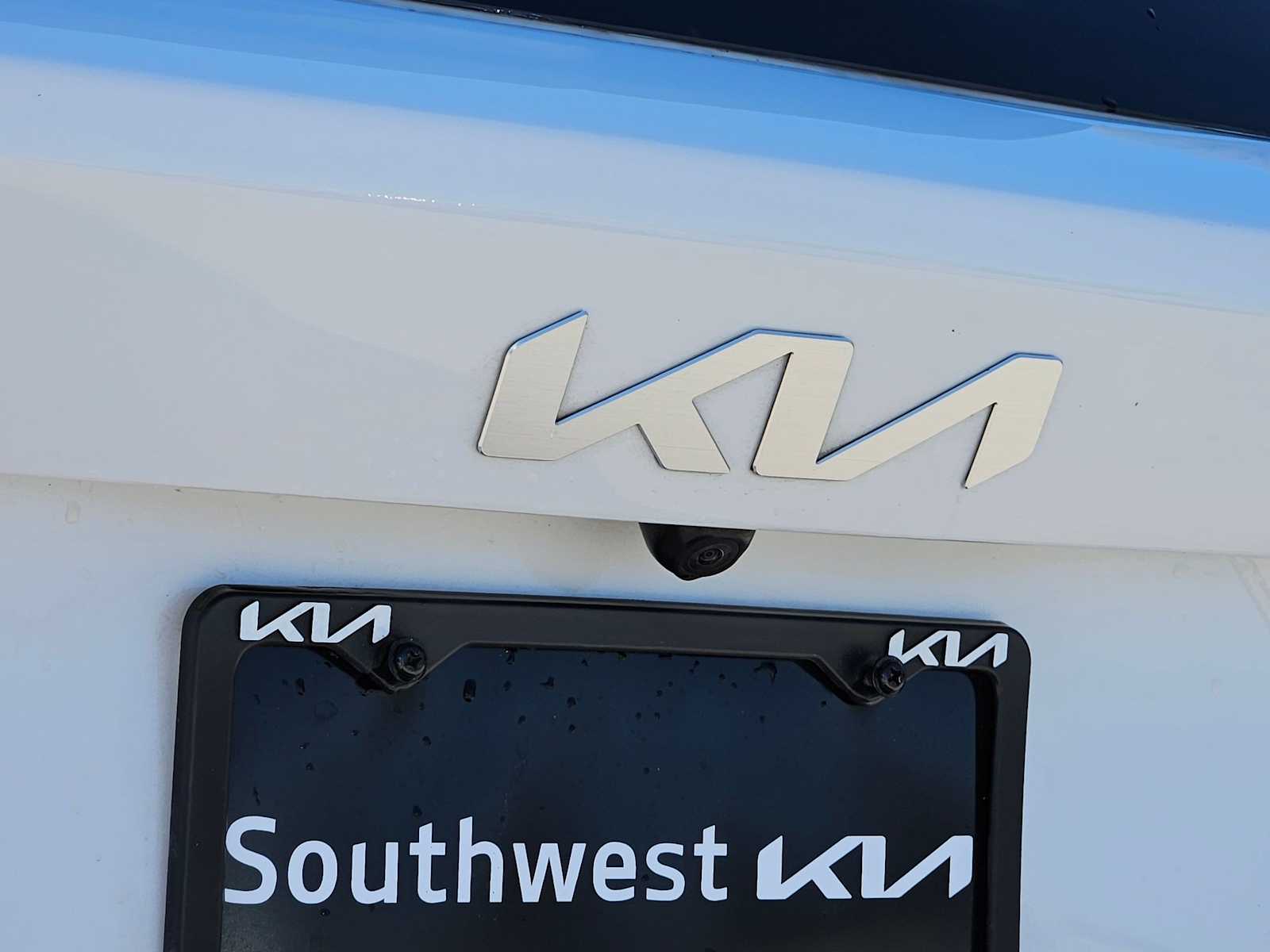 Thumbnail: 2023 Kia Sorento - 11