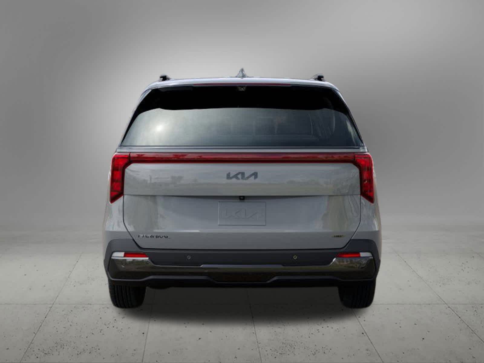Thumbnail: 2026 Kia Carnival - 5