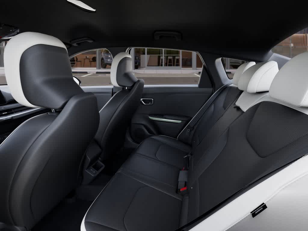 Thumbnail: 2026 Kia K4 - 18