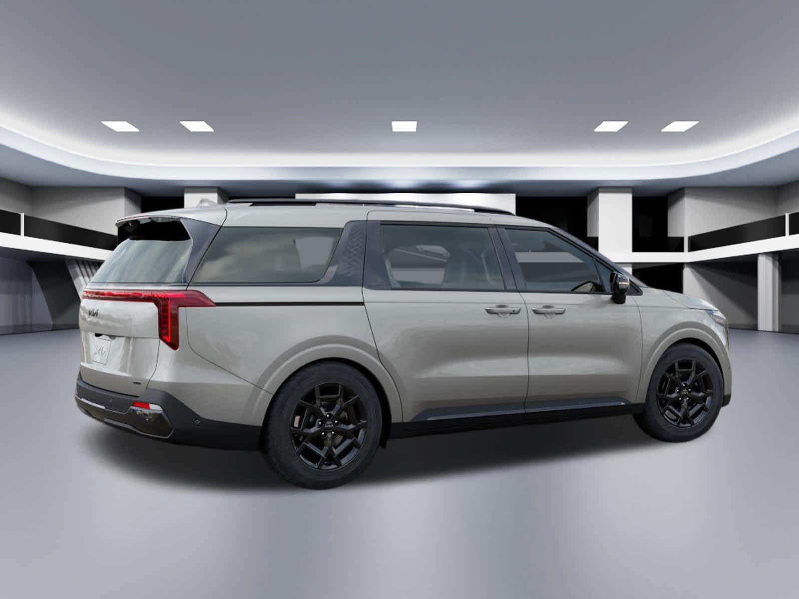Thumbnail: 2026 Kia Carnival - 6
