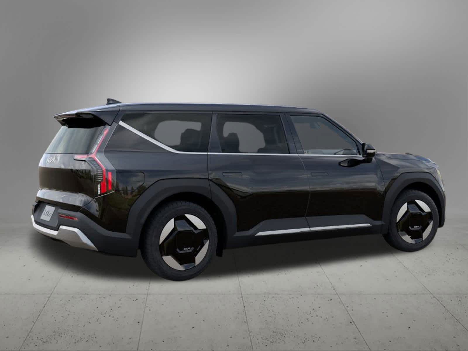 Thumbnail: 2026 Kia EV9 - 6