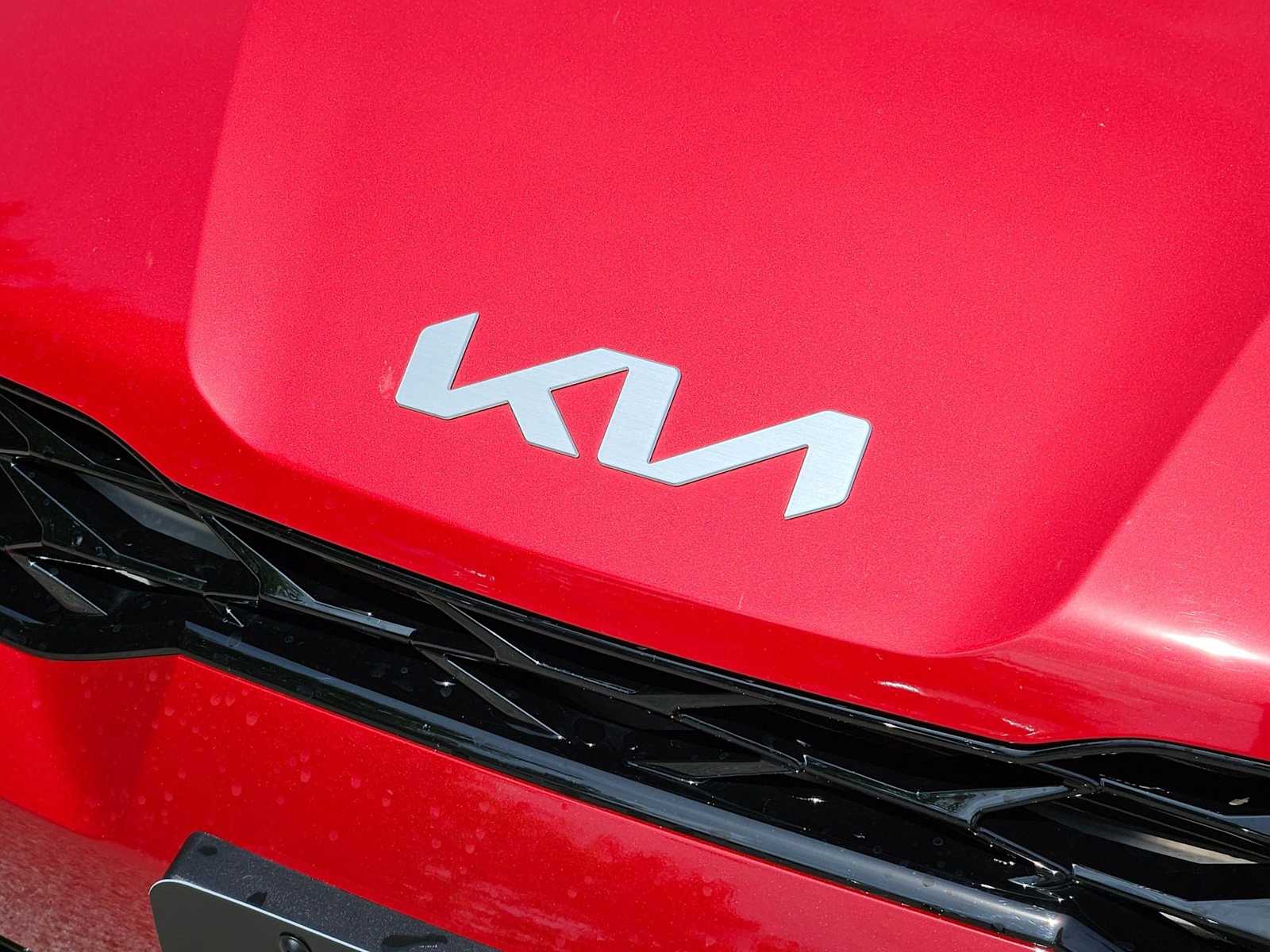 Thumbnail: 2025 Kia K5 - 11