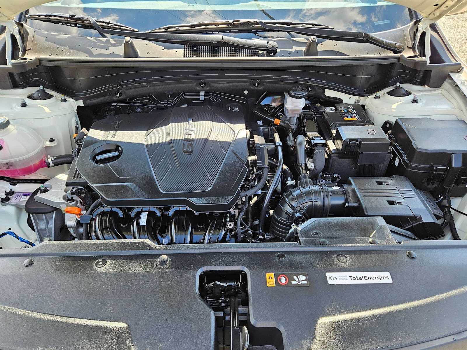 Thumbnail: 2023 Kia Sportage - 15