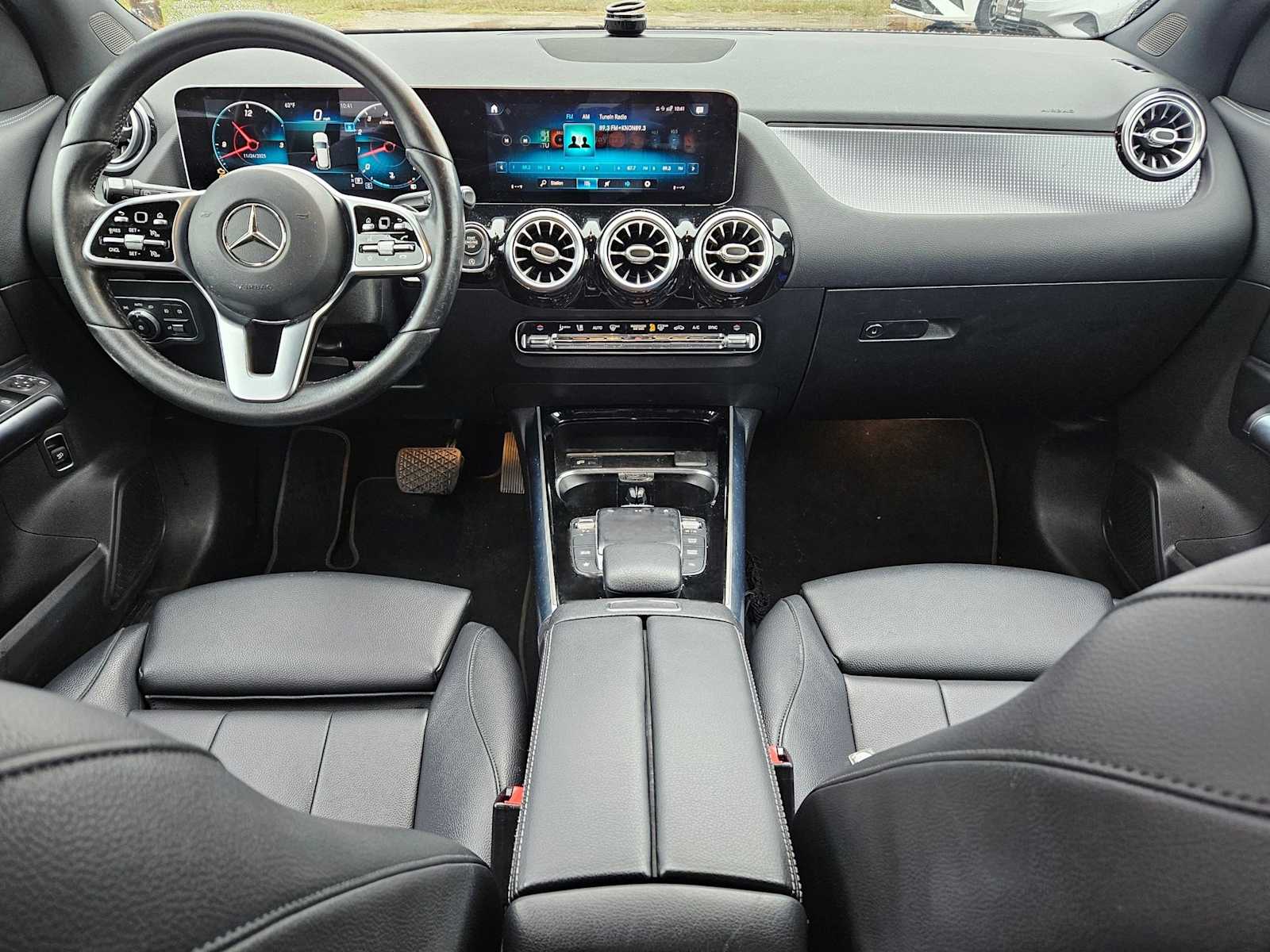 Thumbnail: 2021 Mercedes-Benz GLA - 15