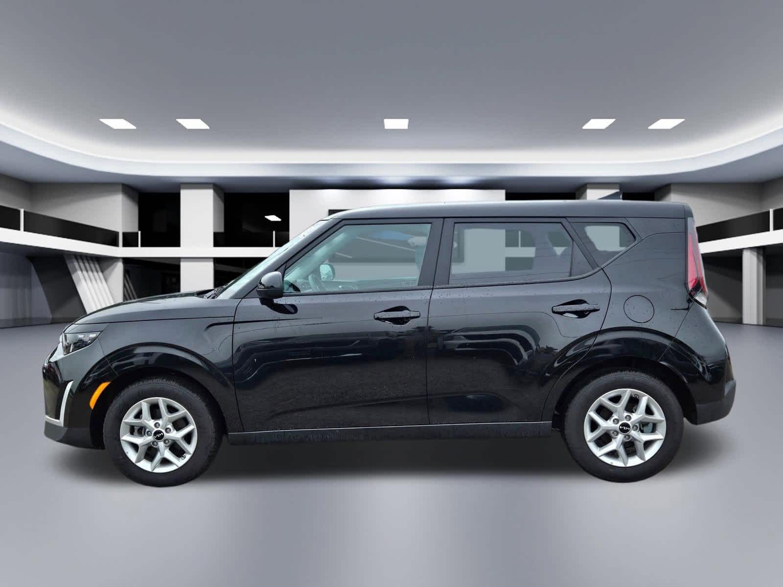 Thumbnail: 2025 Kia Soul - 2