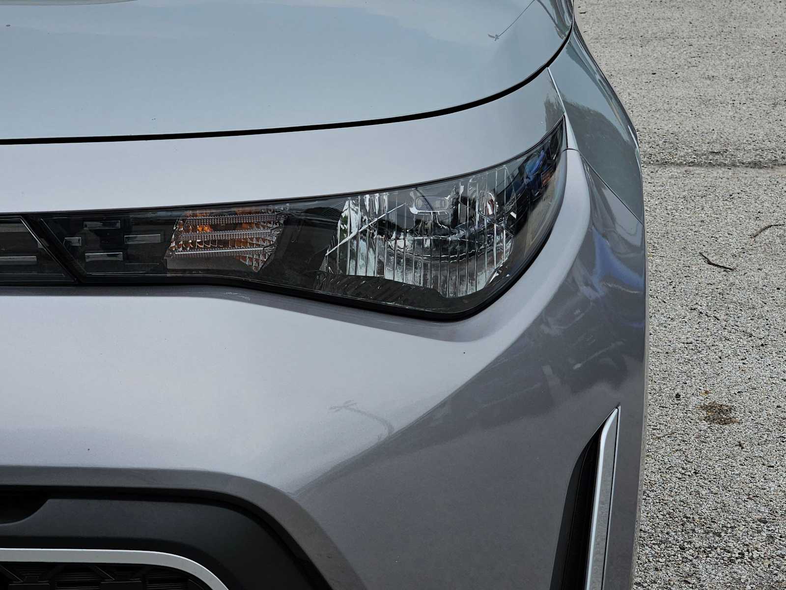 Thumbnail: 2025 Kia Soul - 10