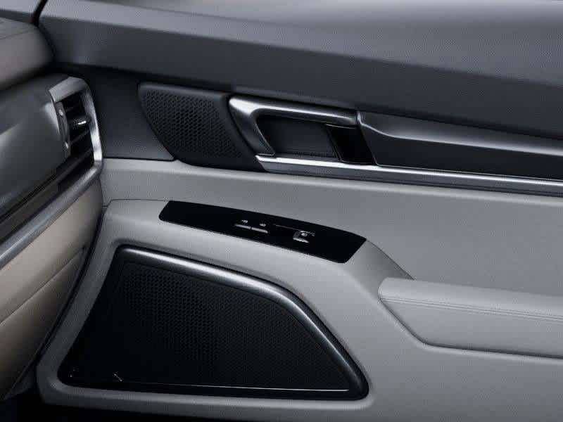 Thumbnail: 2025 Kia Telluride - 25