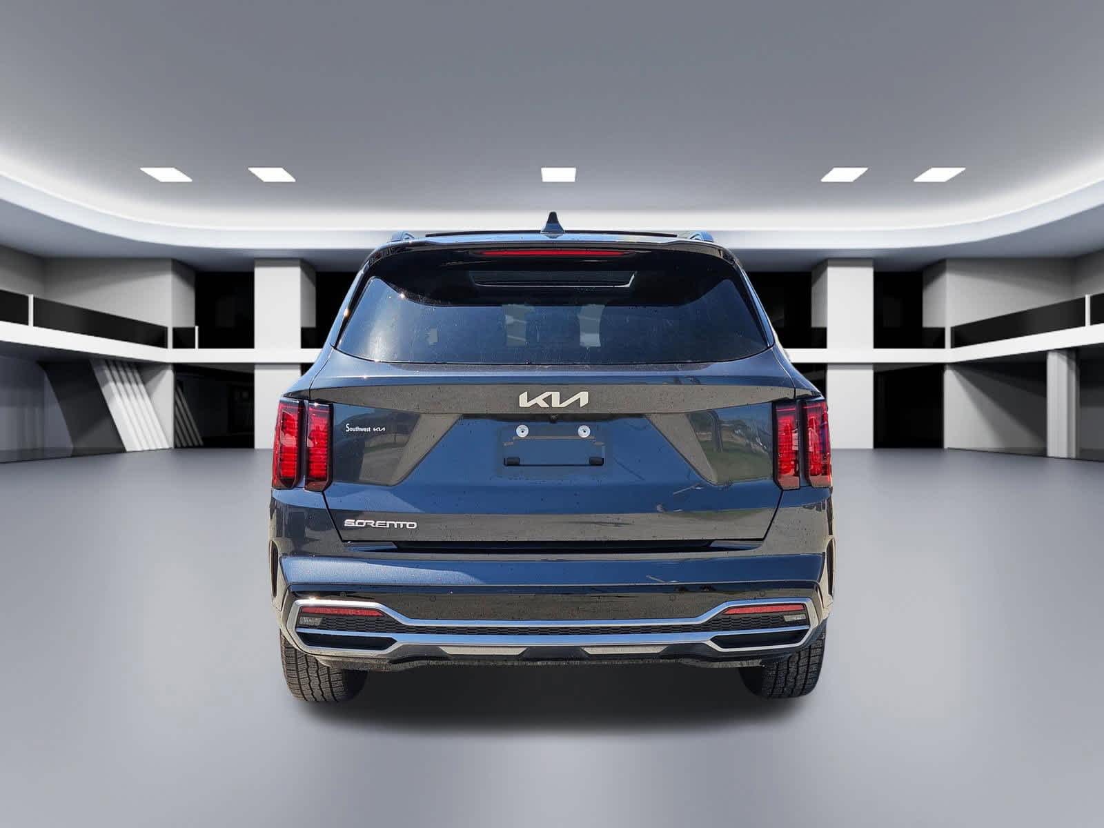 Thumbnail: 2023 Kia Sorento - 5
