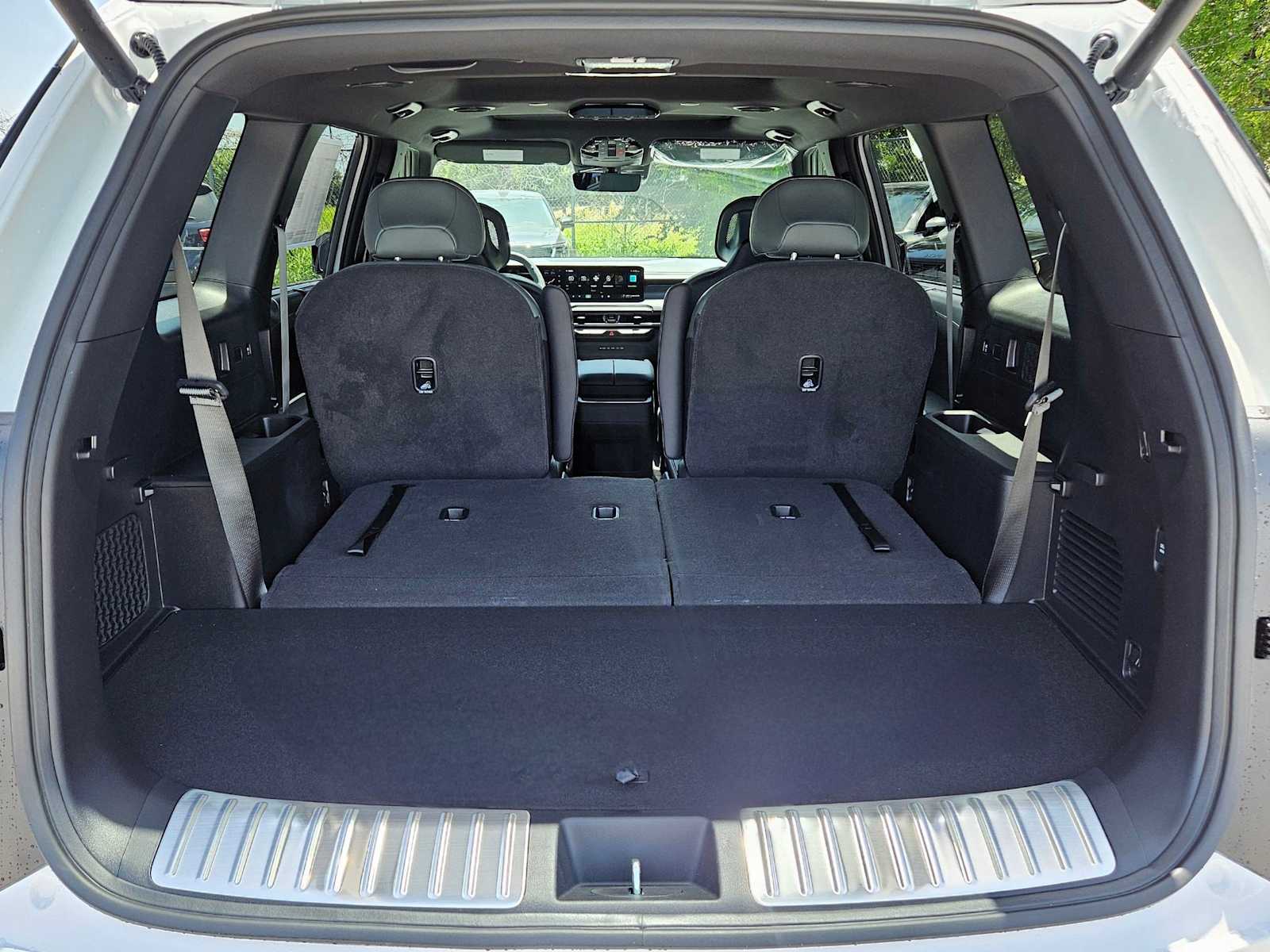 Thumbnail: 2027 Kia Telluride - 33