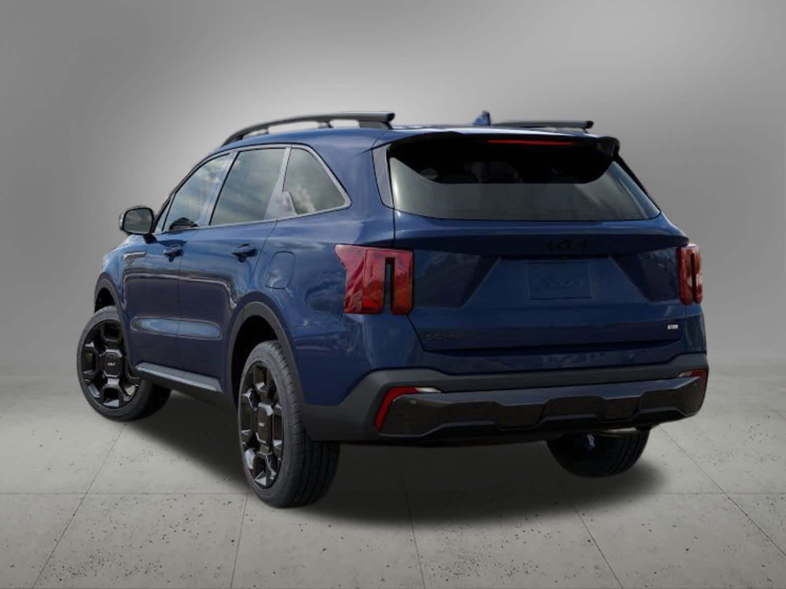 Thumbnail: 2026 Kia Sorento - 4