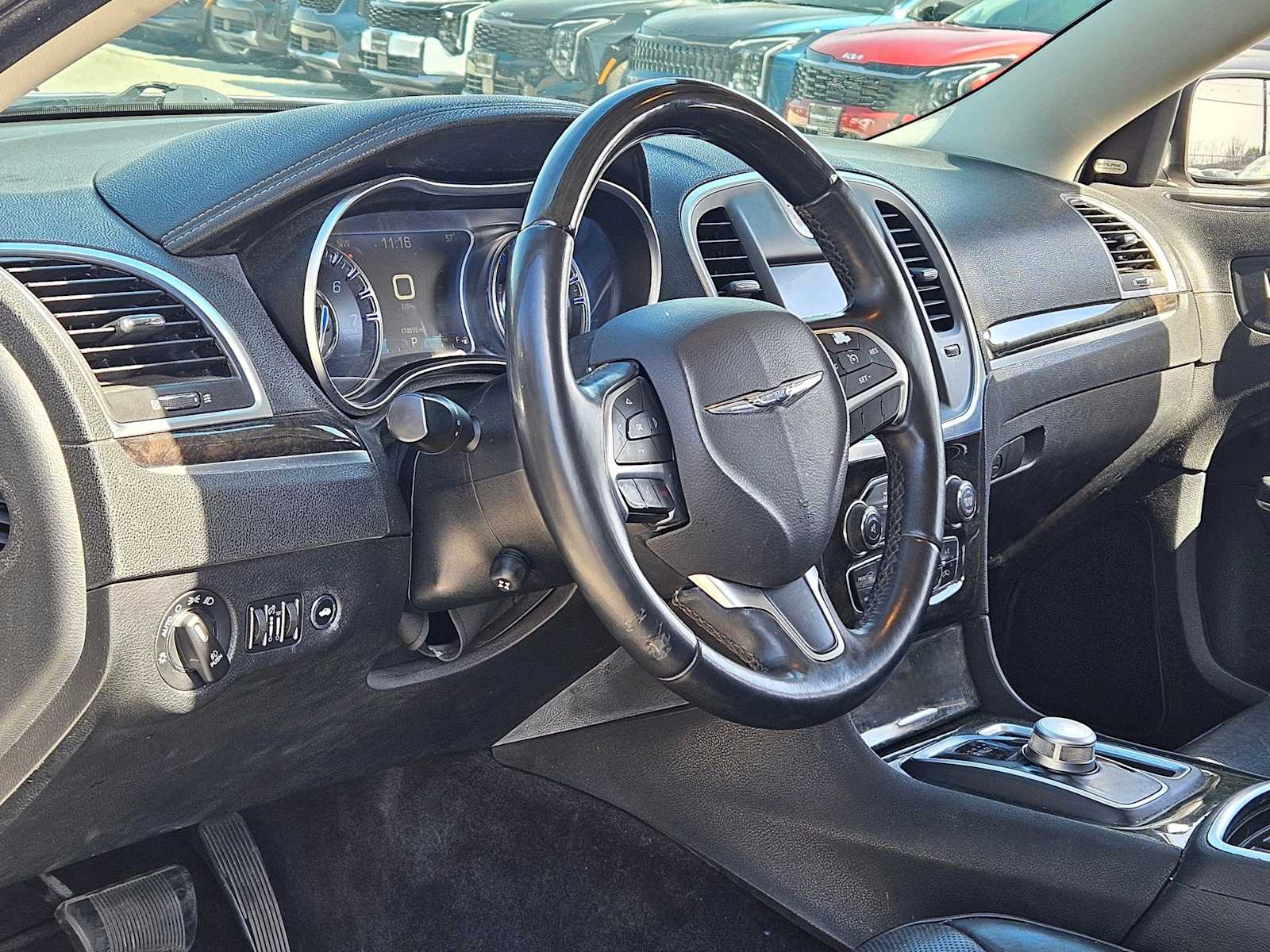 Thumbnail: 2016 Chrysler 300 - 2