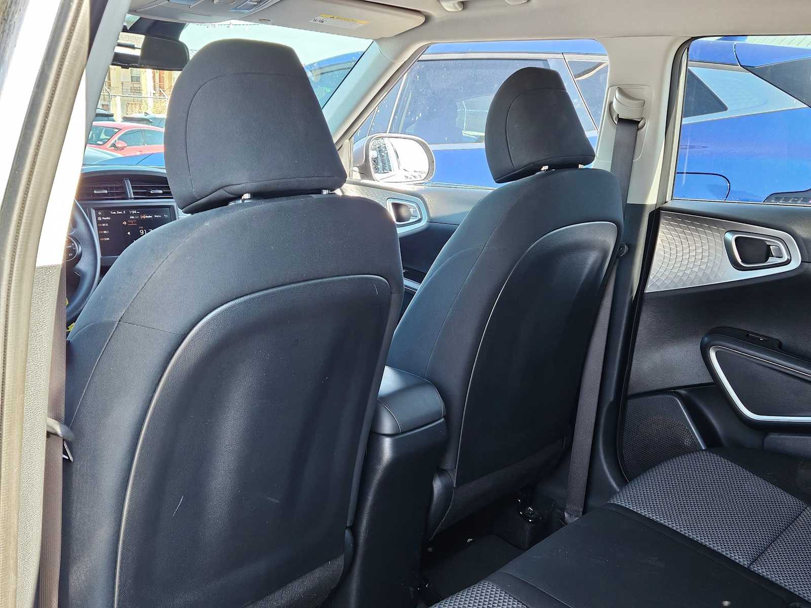 Thumbnail: 2023 Kia Soul - 16