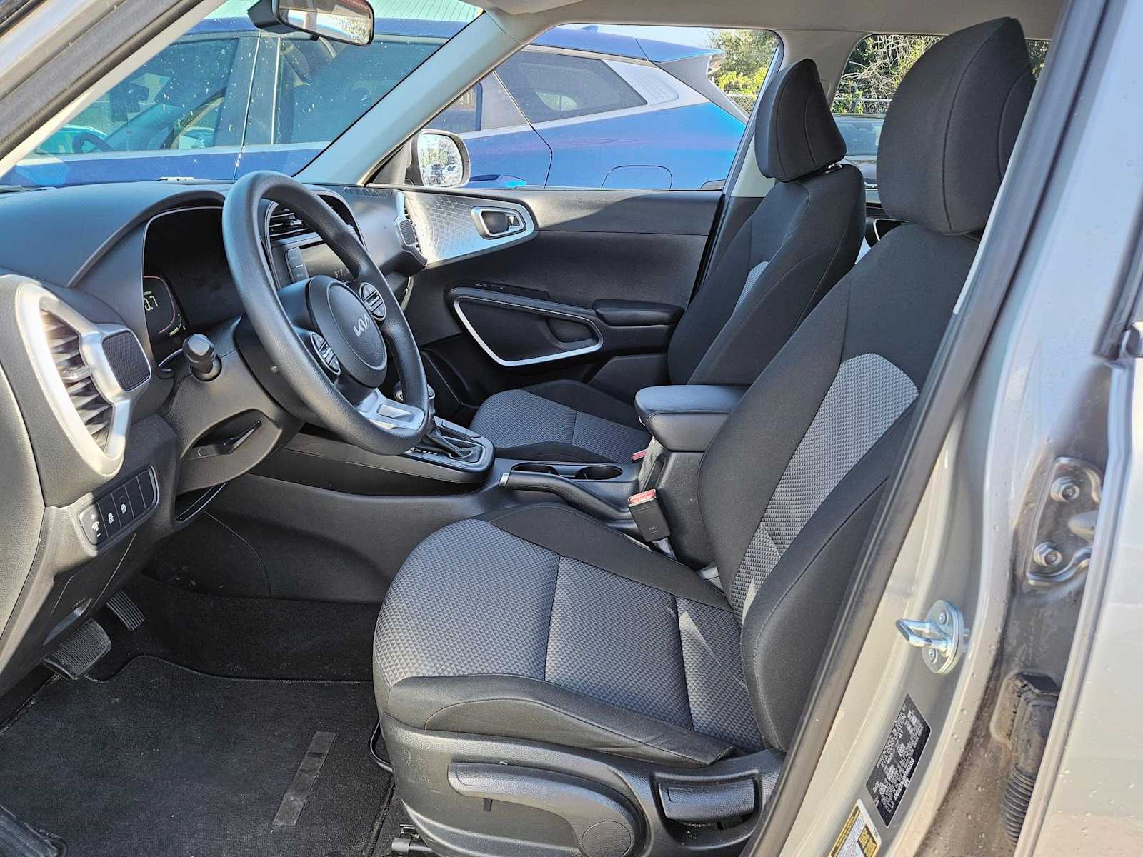 Thumbnail: 2023 Kia Soul - 15