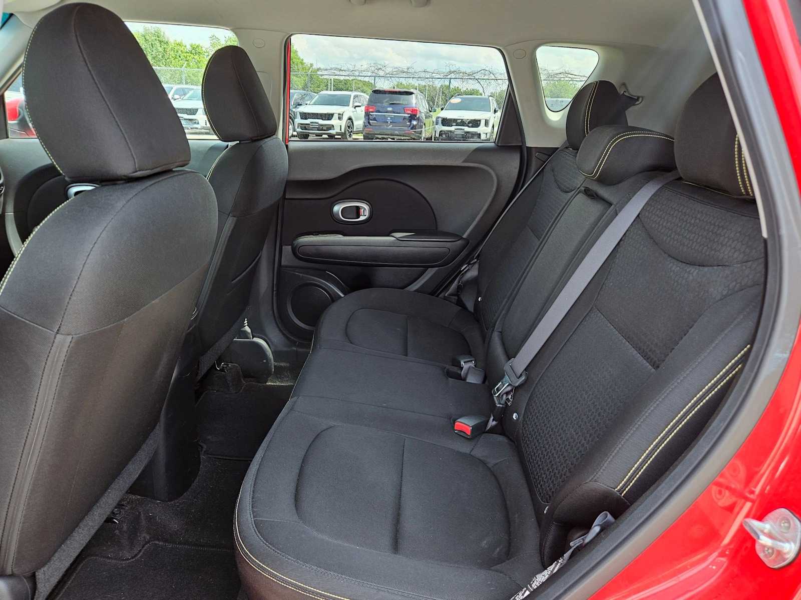 Thumbnail: 2016 Kia Soul - 17