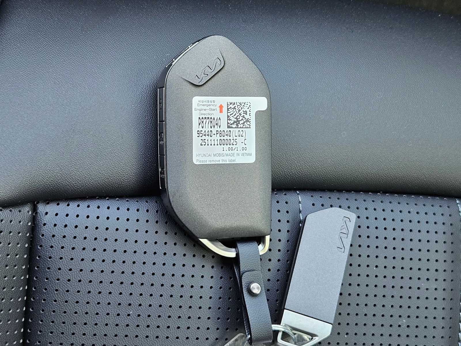 Thumbnail: 2027 Kia Telluride - 36