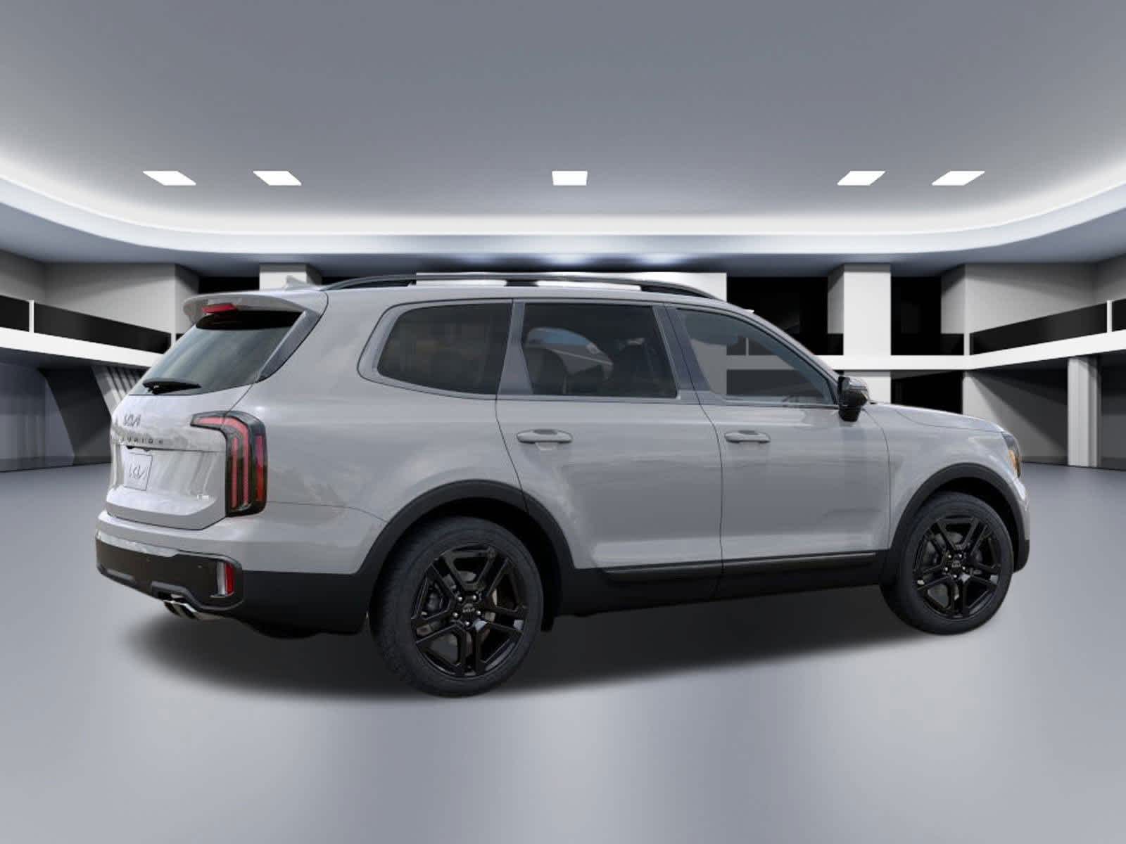 Thumbnail: 2025 Kia Telluride - 6