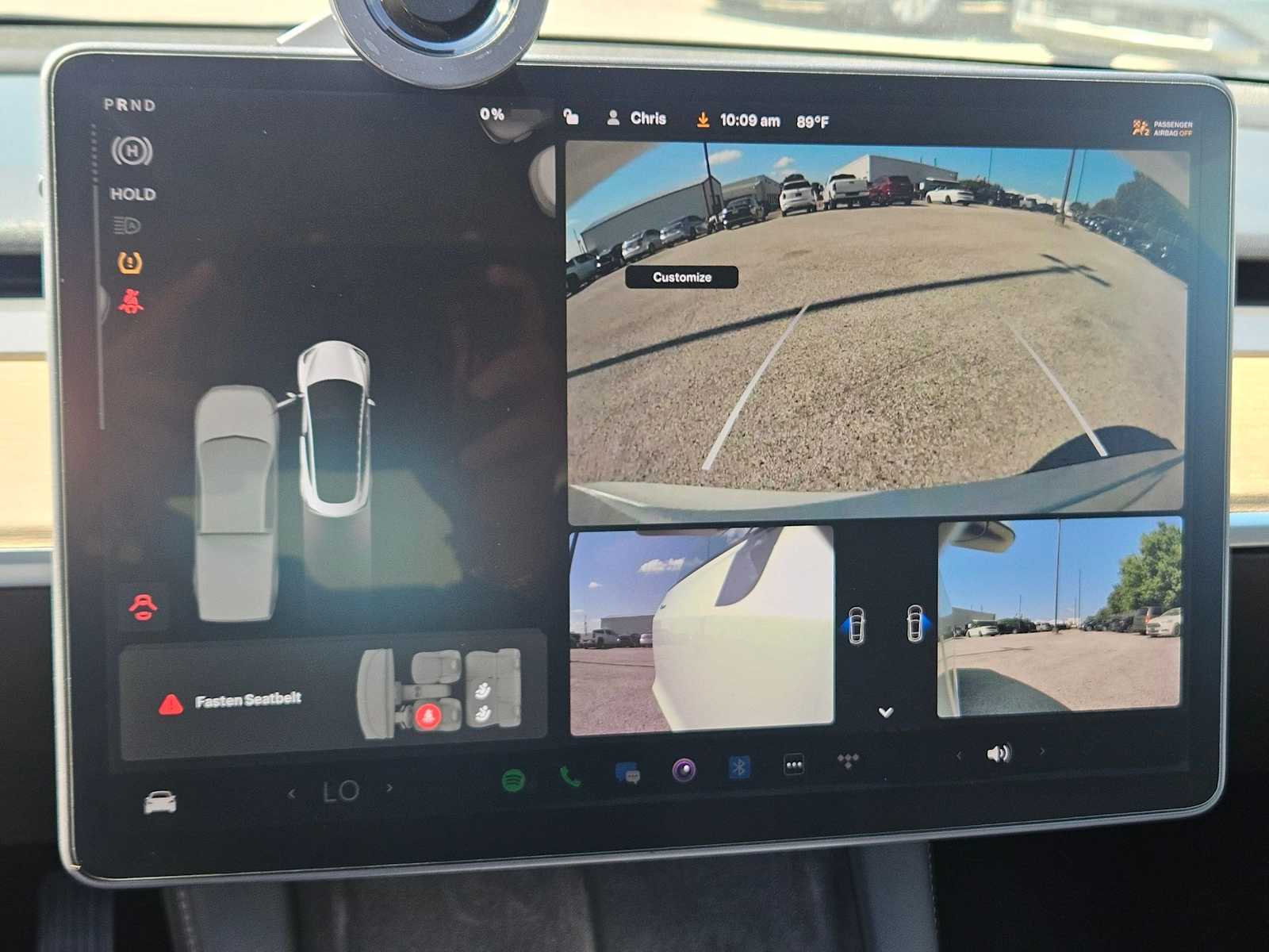 Thumbnail: 2021 Tesla Model 3 - 20