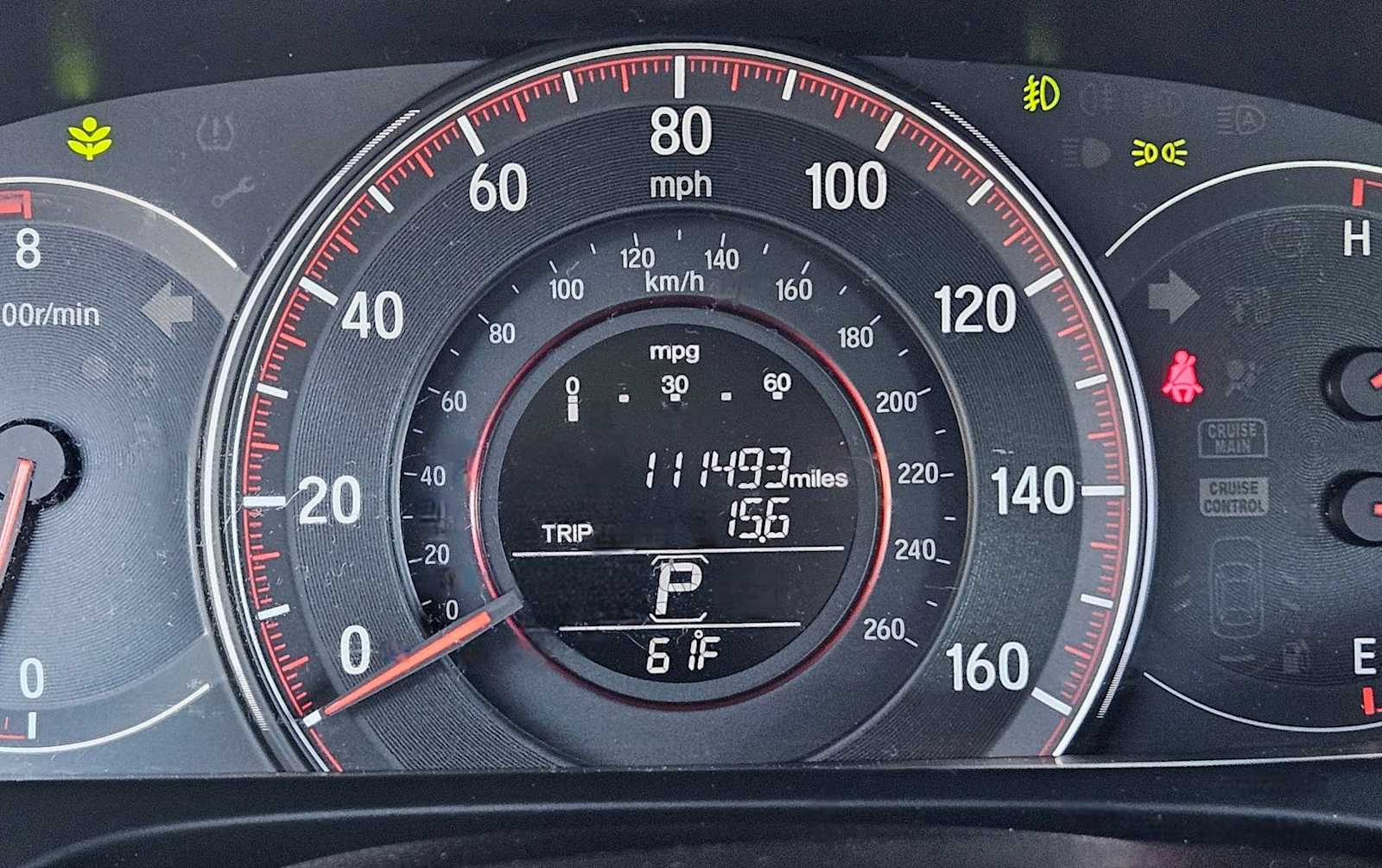 Thumbnail: 2017 Honda Accord - 20