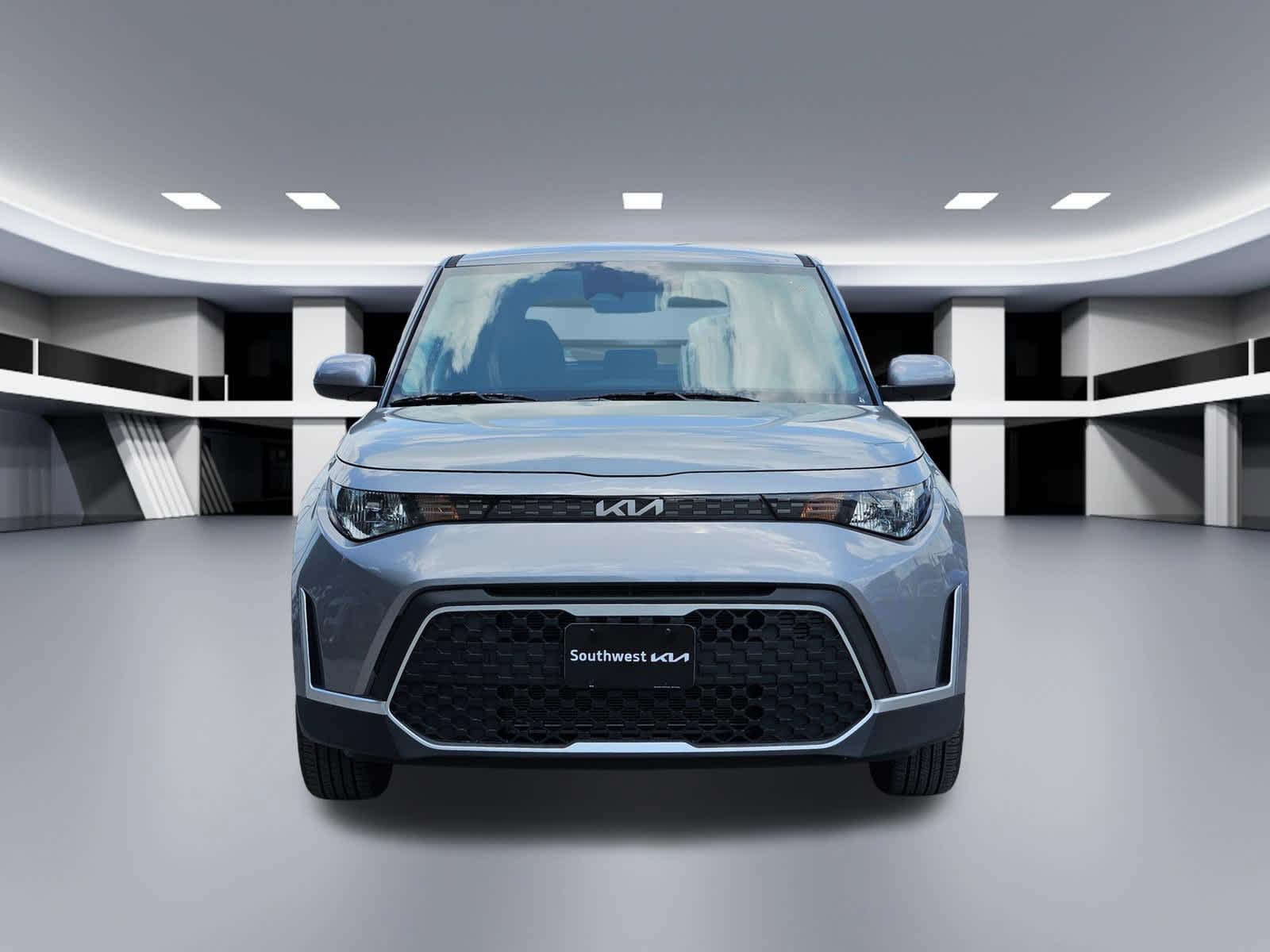 Thumbnail: 2025 Kia Soul - 8