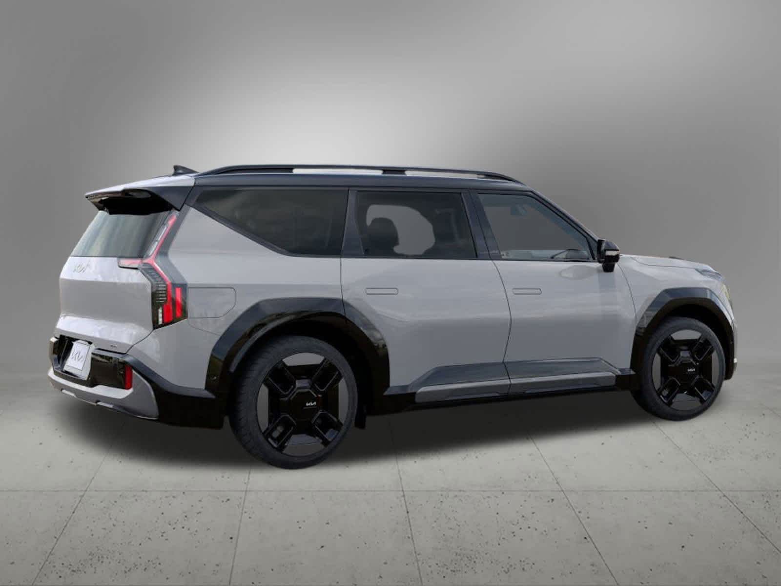 Thumbnail: 2026 Kia EV9 - 6