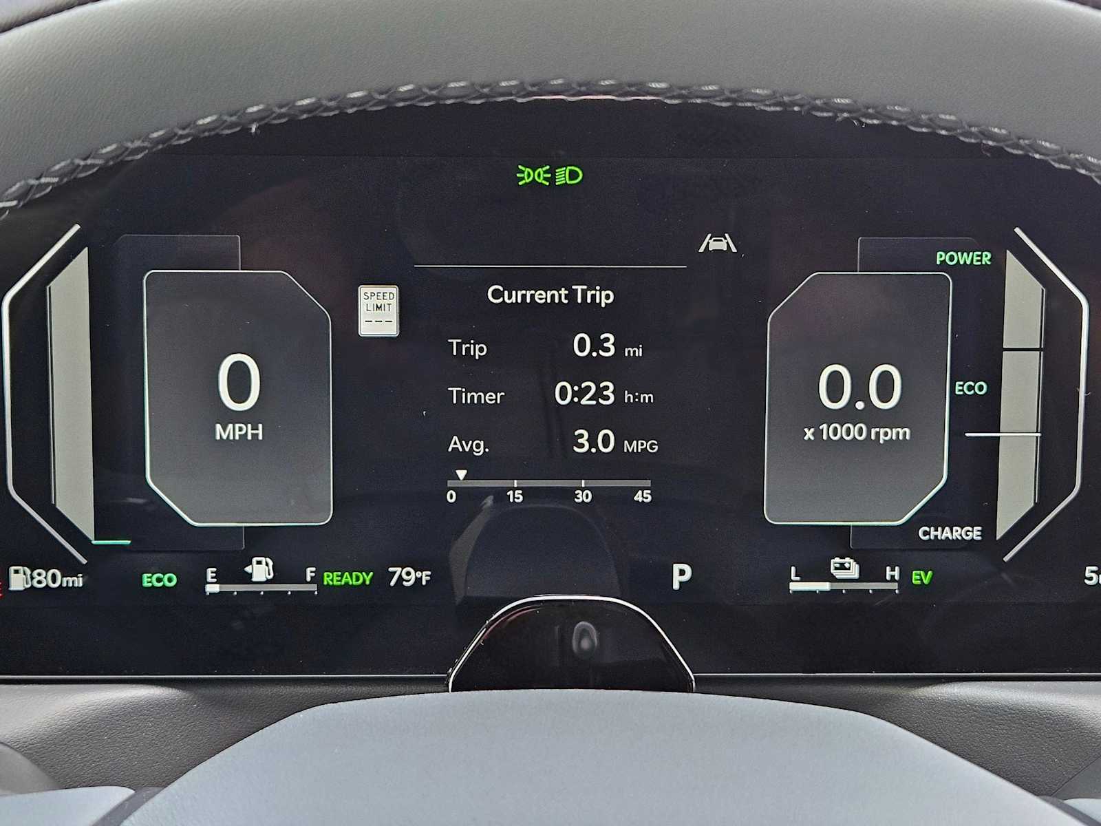 Thumbnail: 2027 Kia Telluride - 20