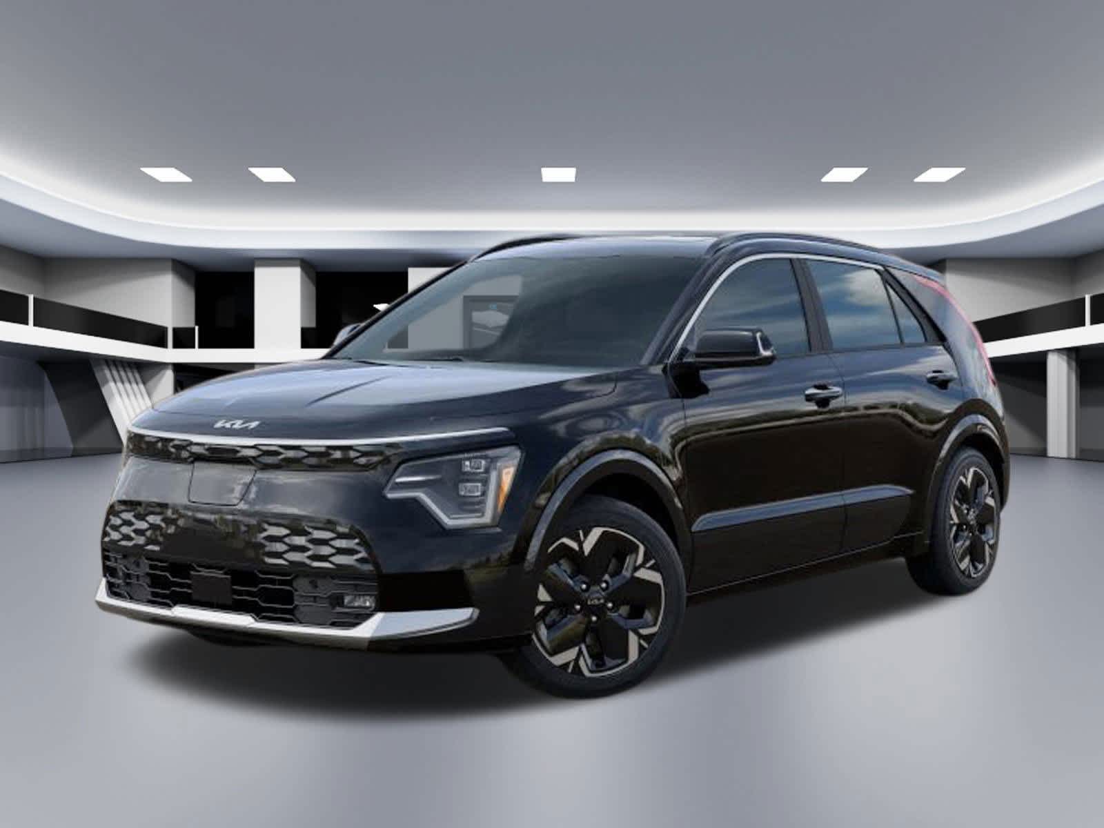 Thumbnail: 2024 Kia Niro - 1