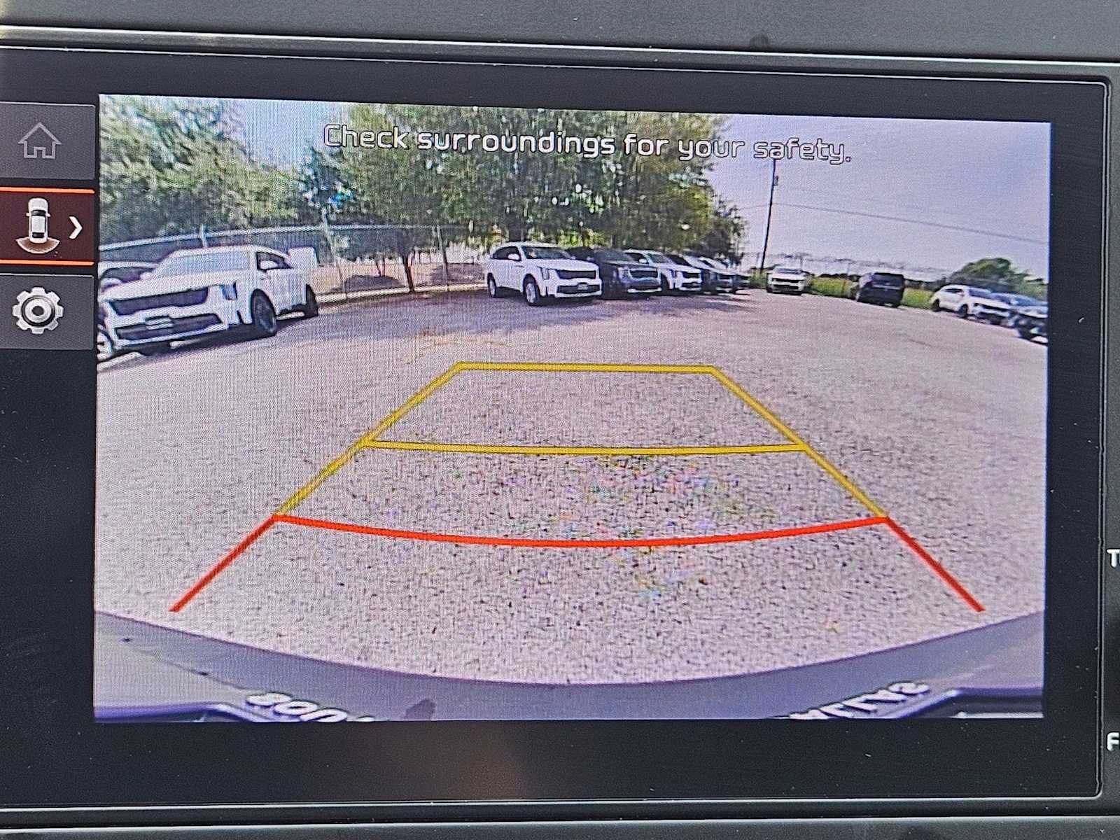 Thumbnail: 2023 Kia Sportage - 29