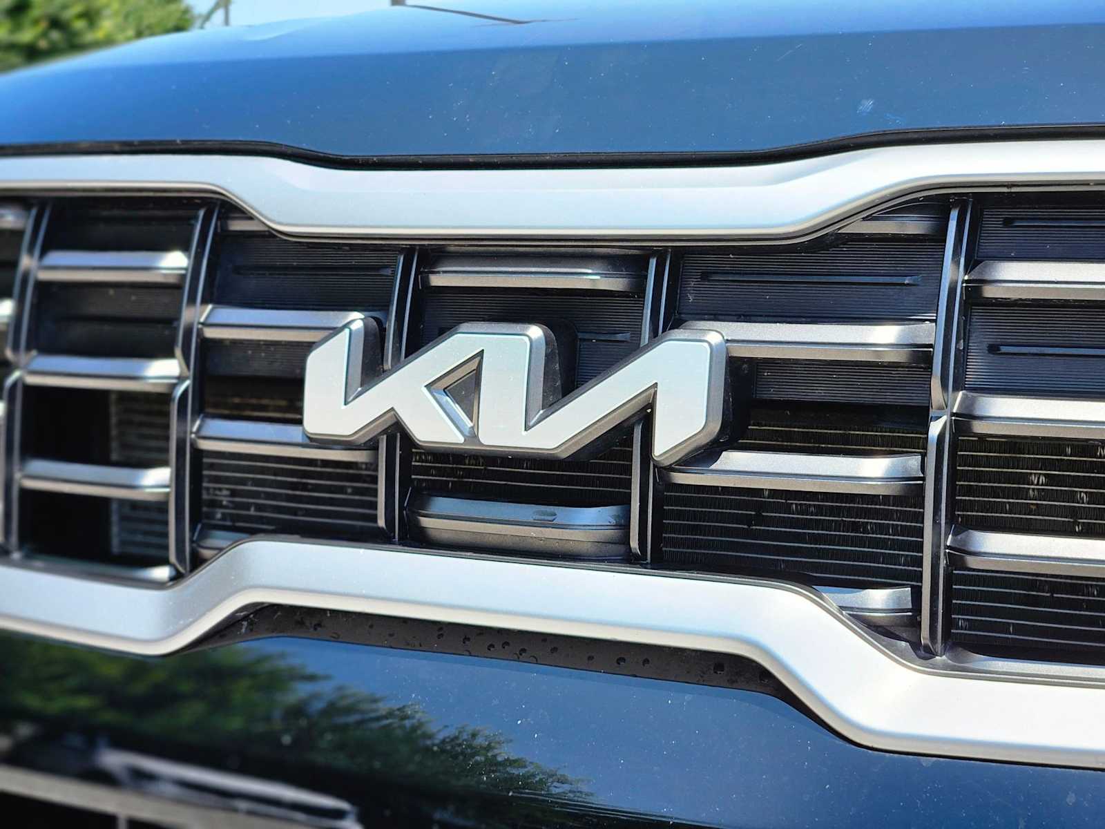 Thumbnail: 2024 Kia Telluride - 11