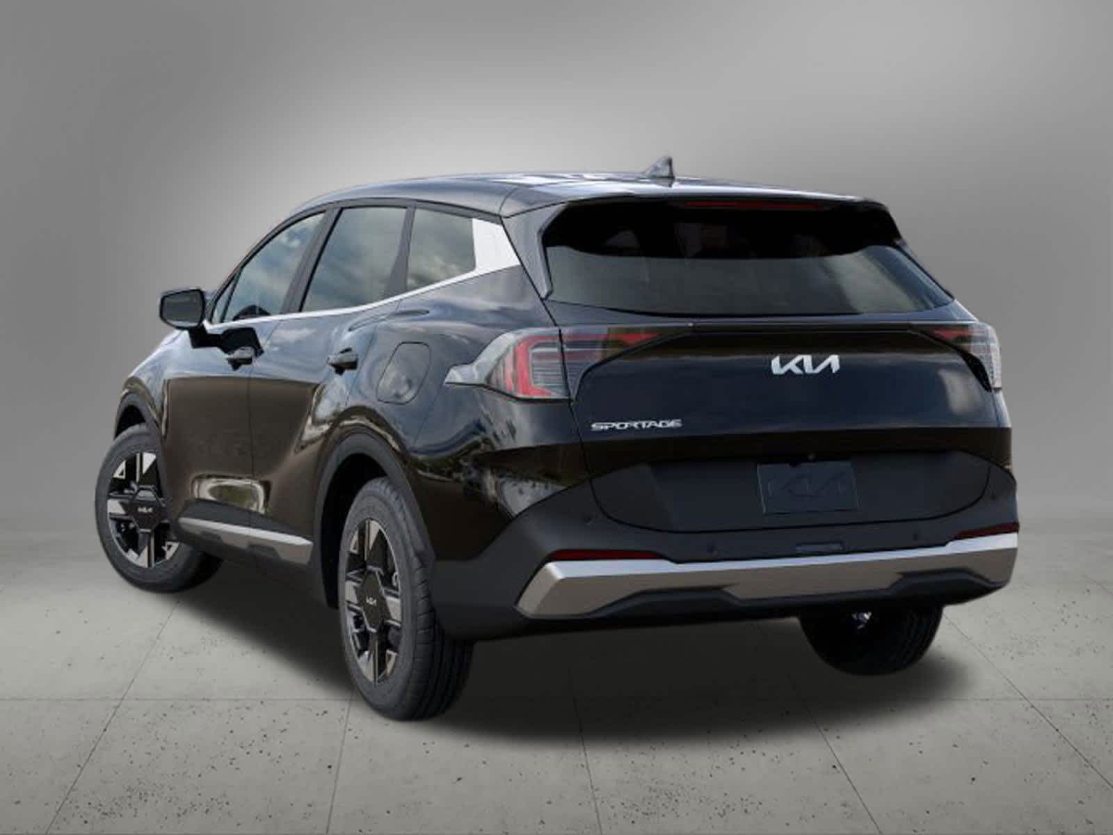 Thumbnail: 2026 Kia Sportage - 4
