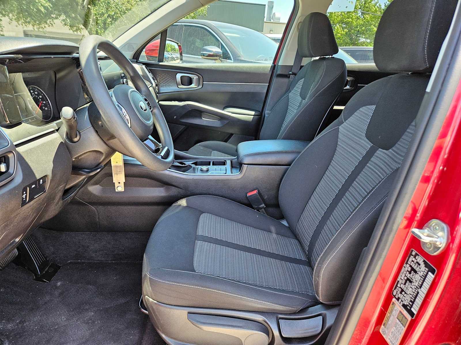 Thumbnail: 2021 Kia Sorento - 15