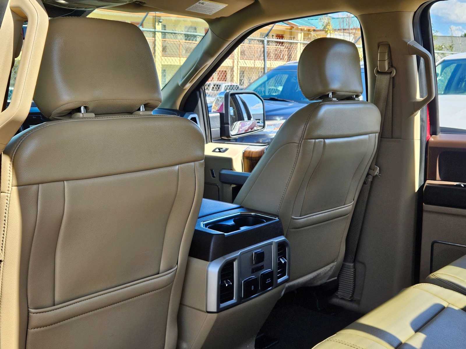 Thumbnail: 2020 Ford F-150 - 16
