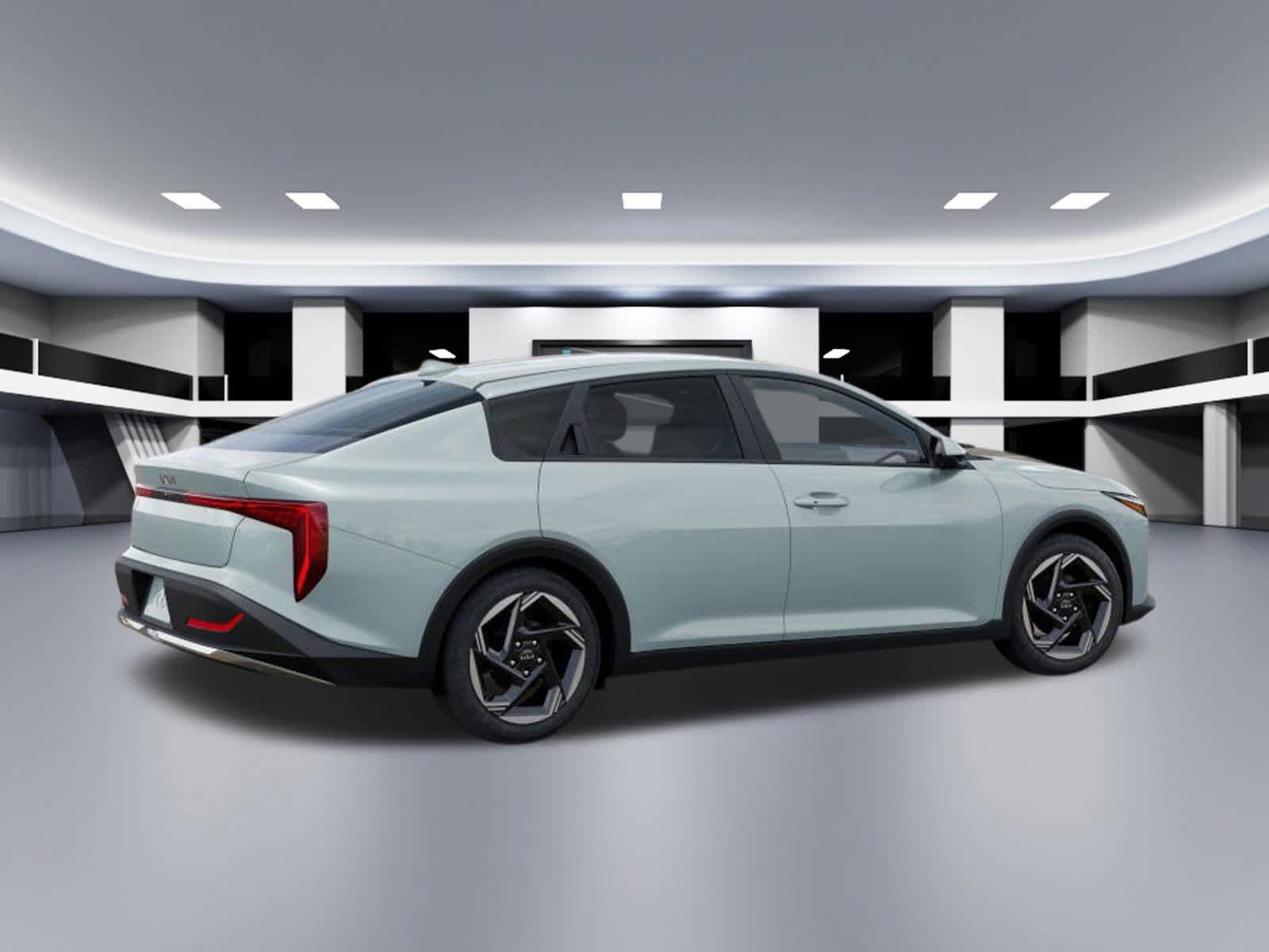 Thumbnail: 2026 Kia K4 - 6