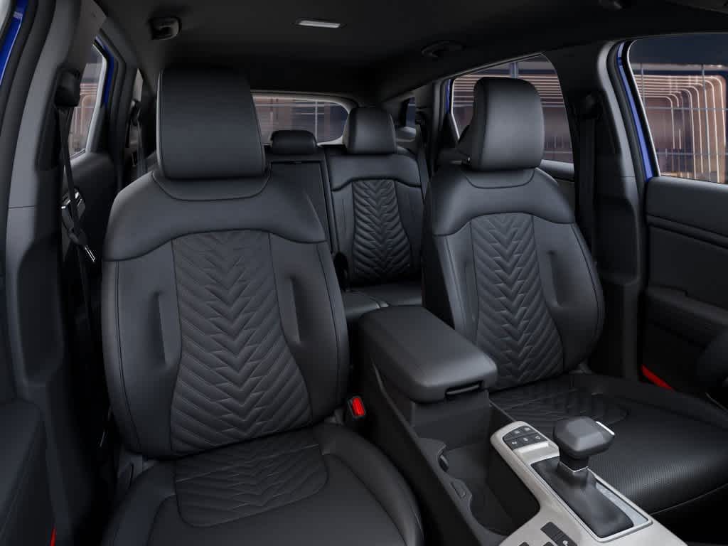 Thumbnail: 2026 Kia Sportage - 15
