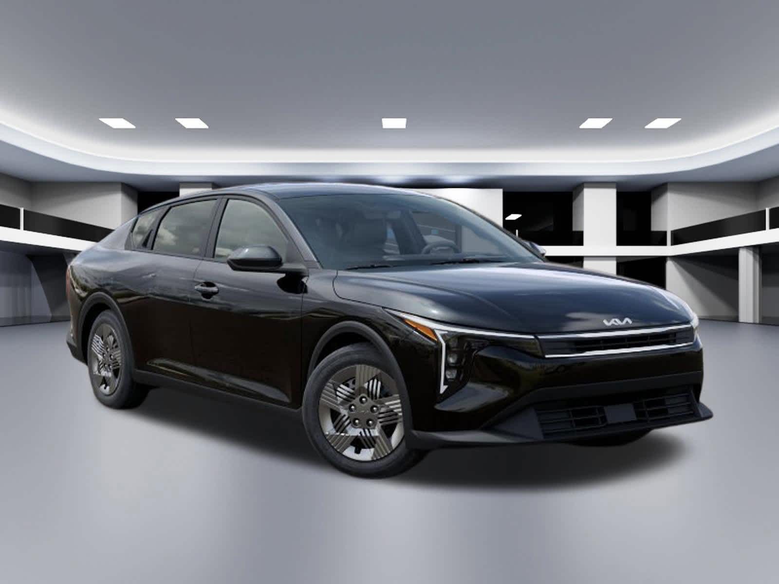Thumbnail: 2026 Kia K4 - 8