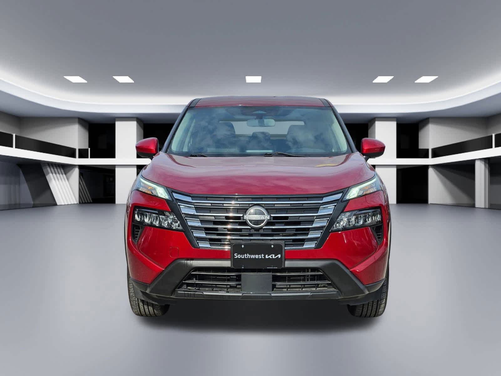 Thumbnail: 2024 Nissan Rogue - 9