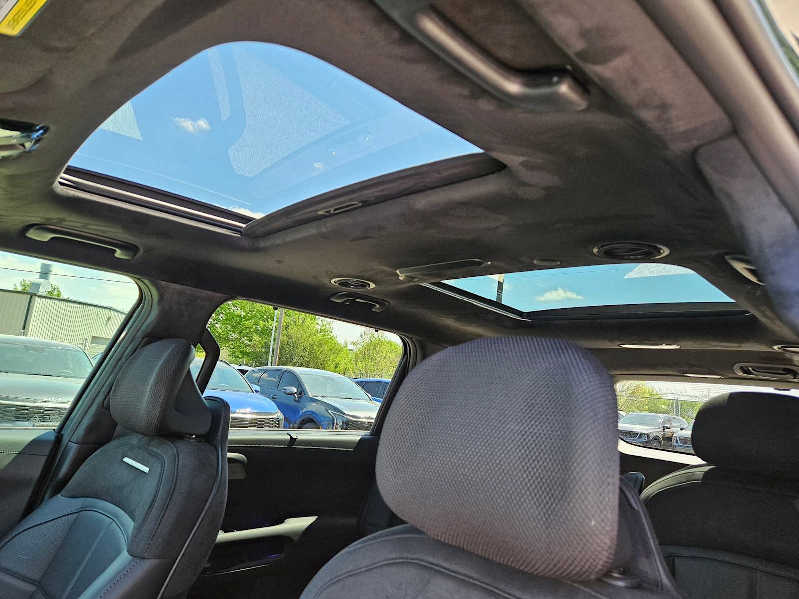 Thumbnail: 2027 Kia Telluride - 13