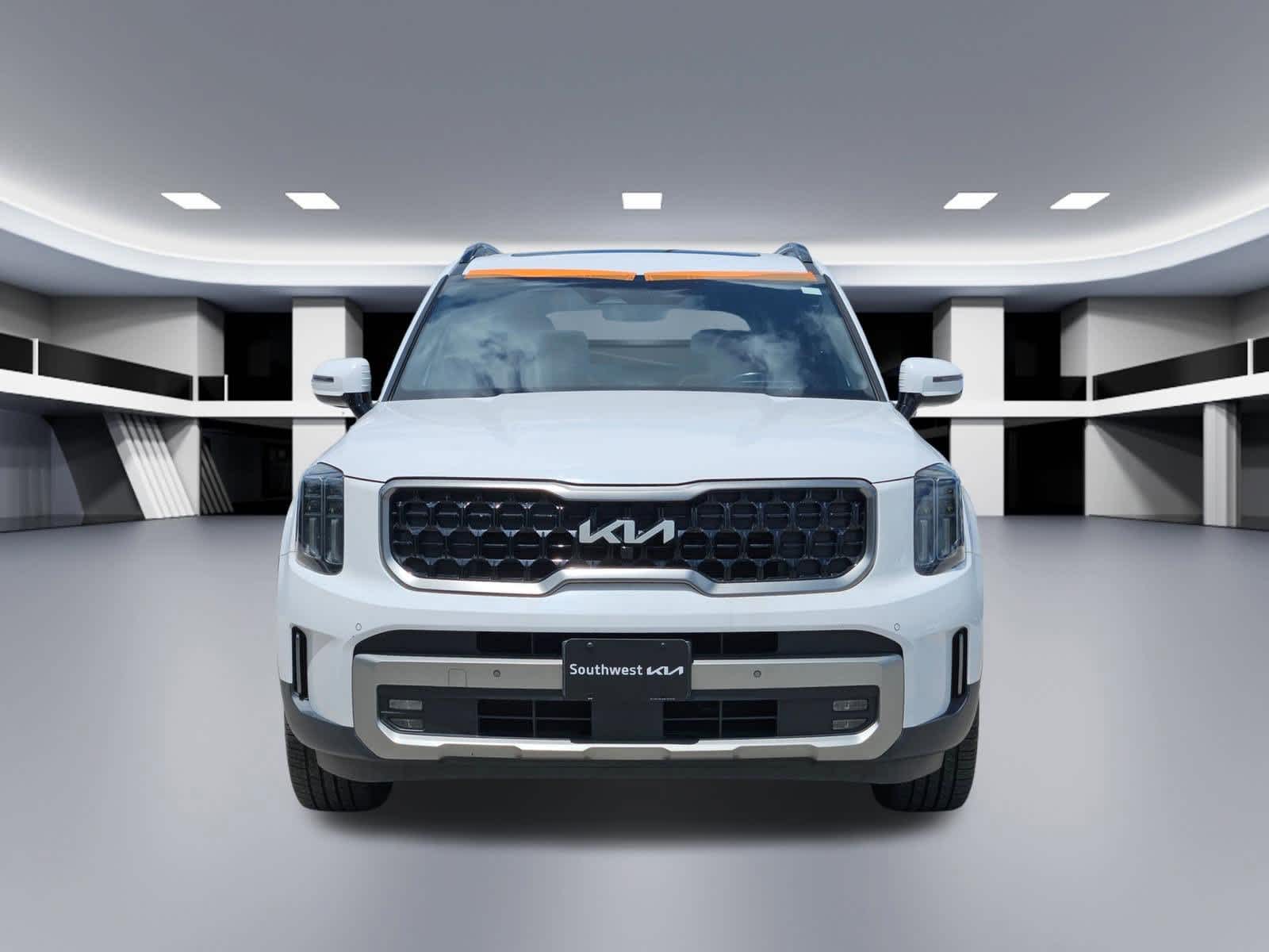 Thumbnail: 2023 Kia Telluride - 9