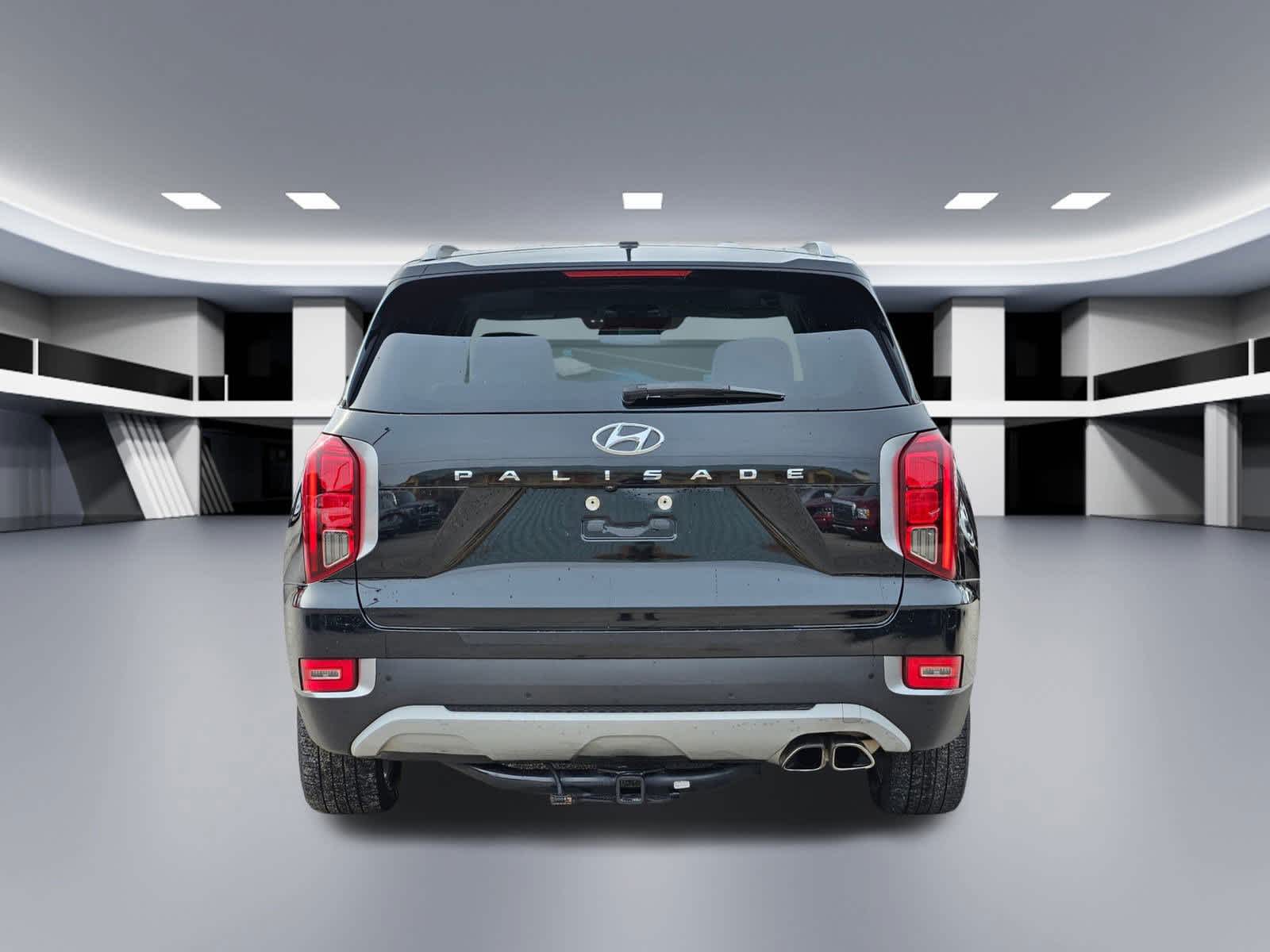 Thumbnail: 2020 Hyundai Palisade - 6