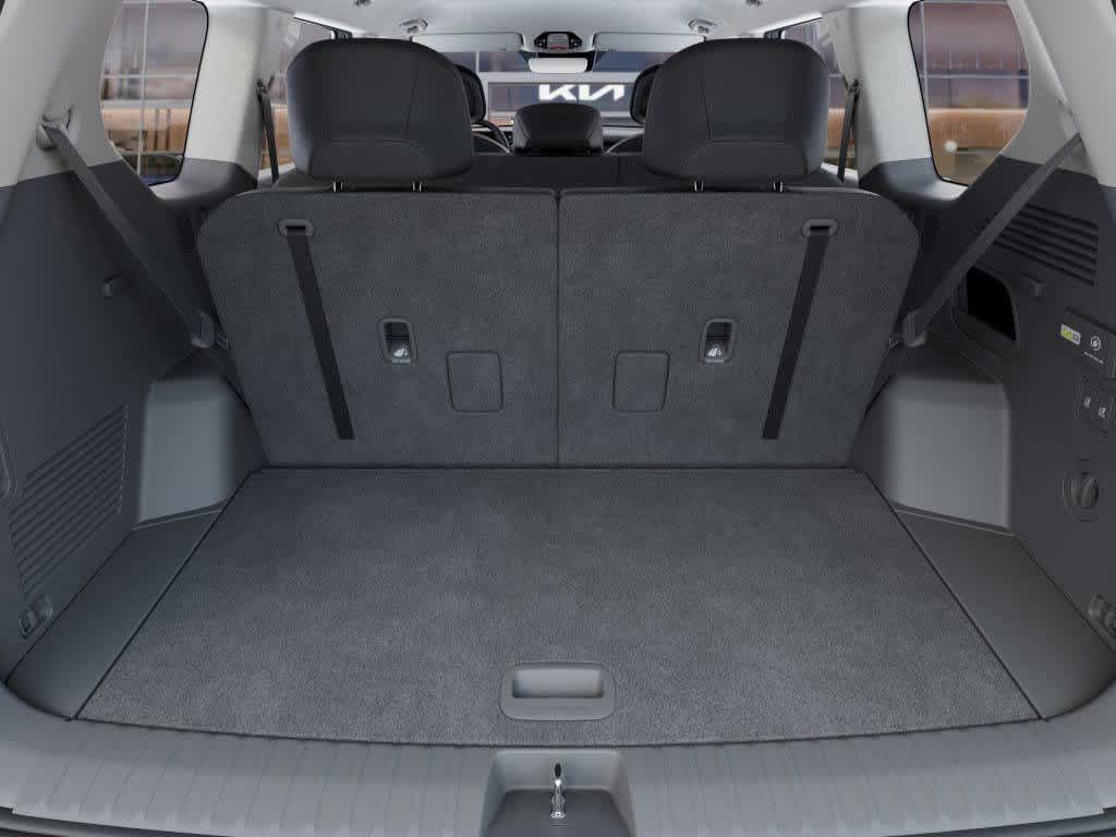 2026 Kia EV9 Light 19