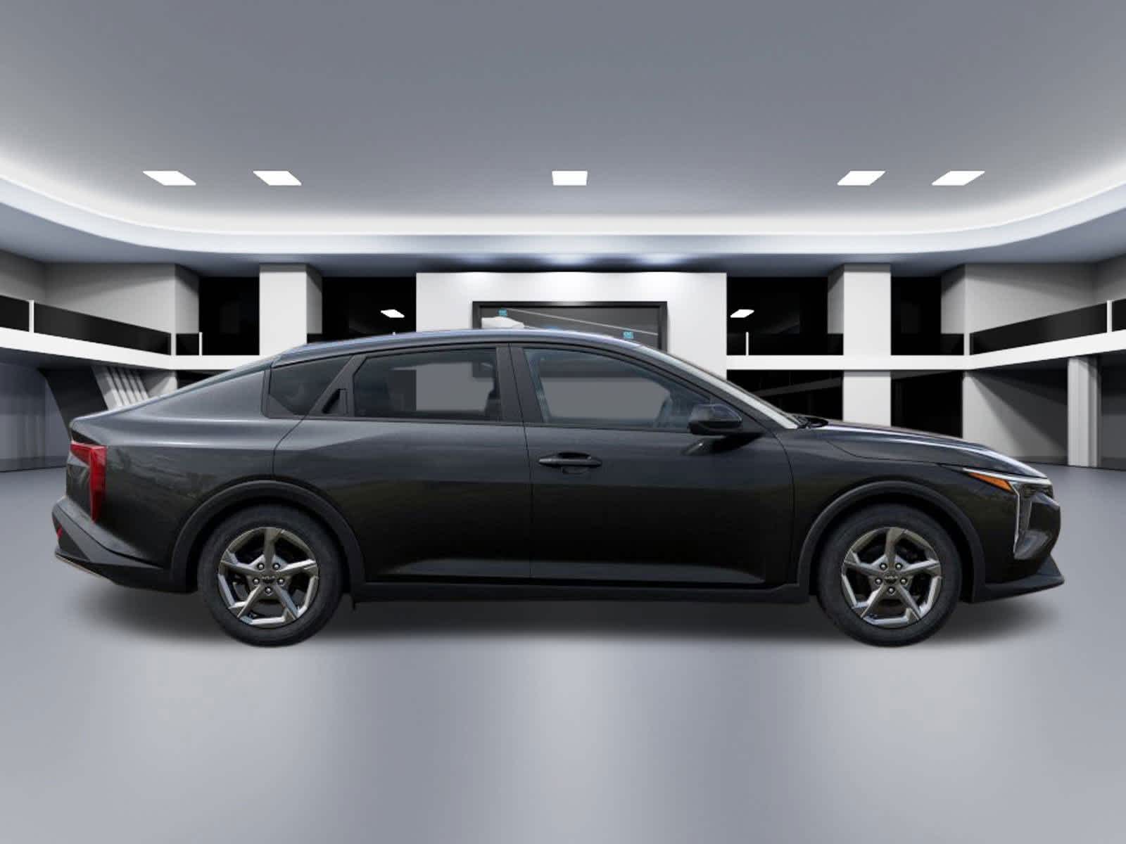 Thumbnail: 2026 Kia K4 - 7