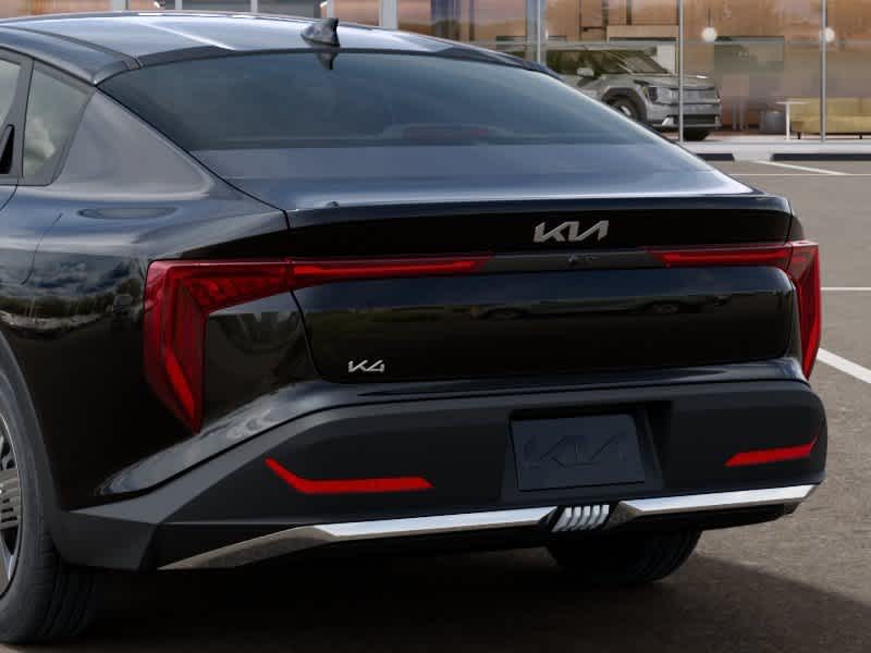 Thumbnail: 2026 Kia K4 - 13