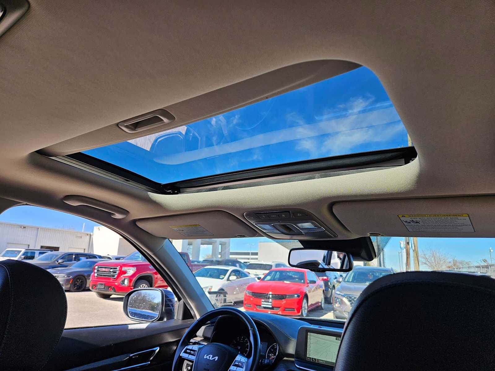 Thumbnail: 2022 Kia Telluride - 21