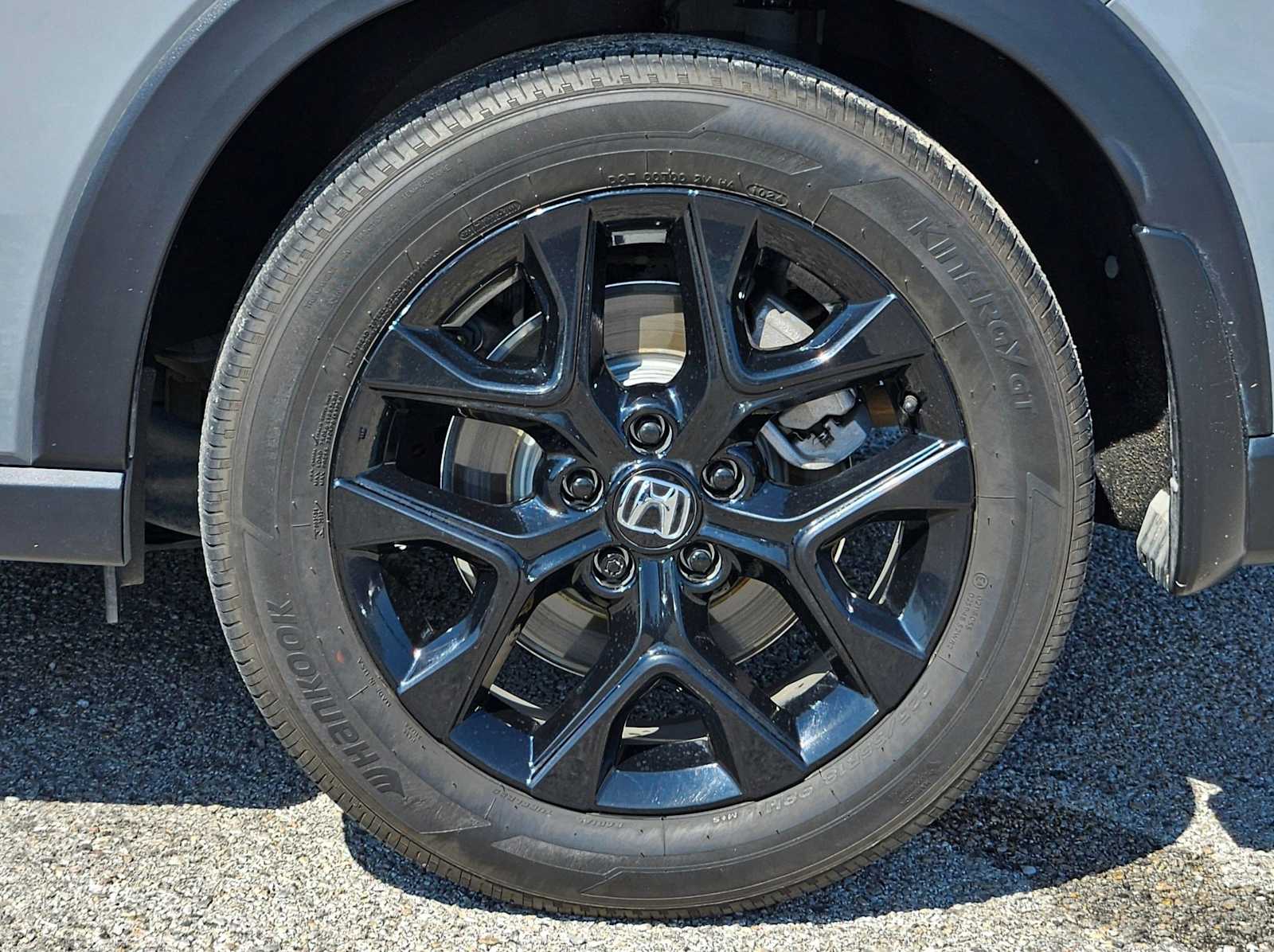 Thumbnail: 2024 Honda HR-V - 14