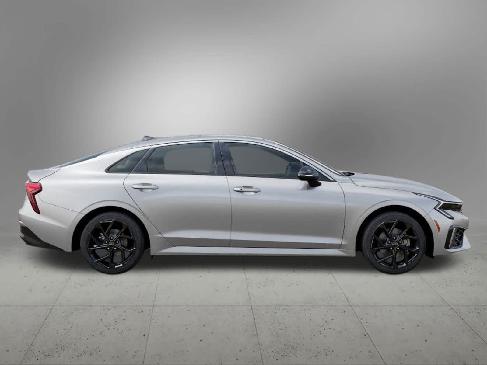 Thumbnail: 2026 Kia K5 - 7