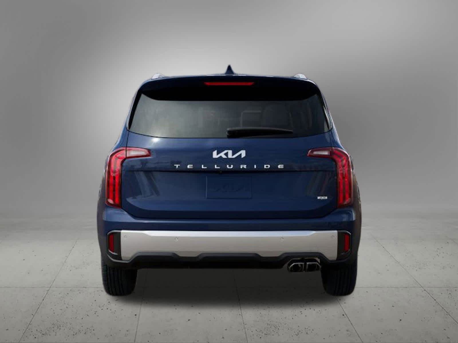 Thumbnail: 2025 Kia Telluride - 5