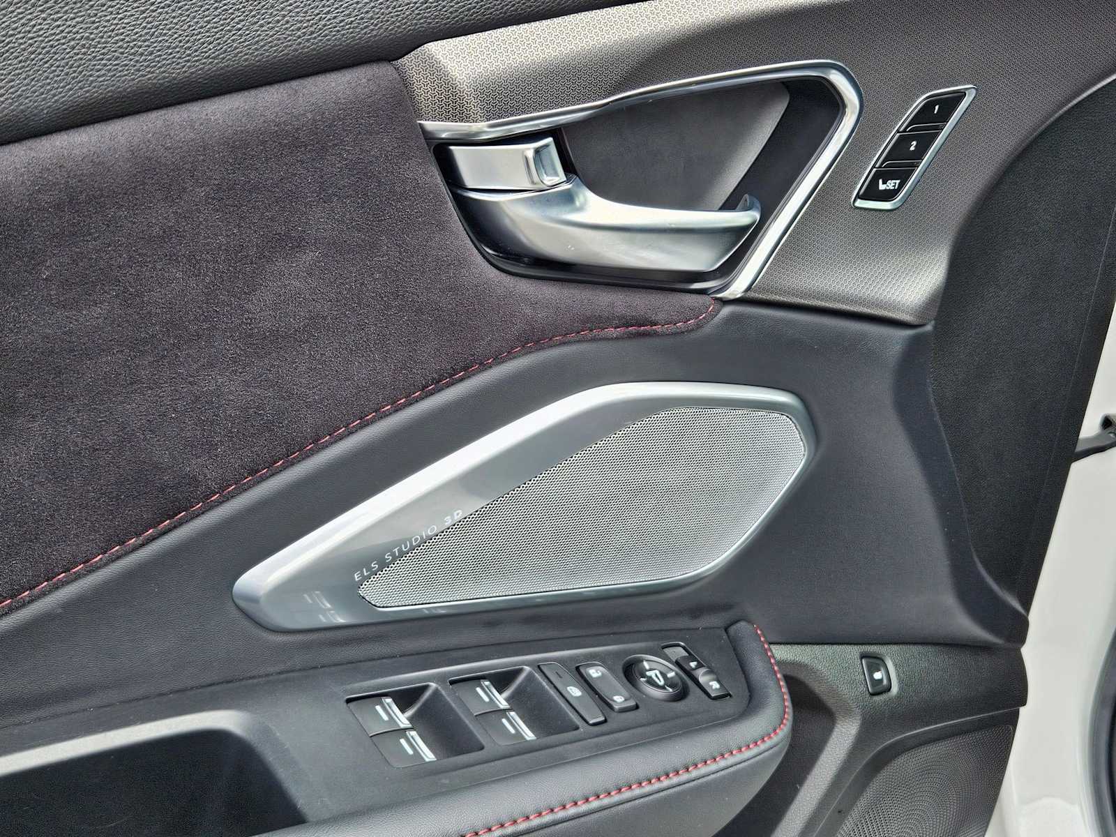 Thumbnail: 2023 Acura RDX - 32