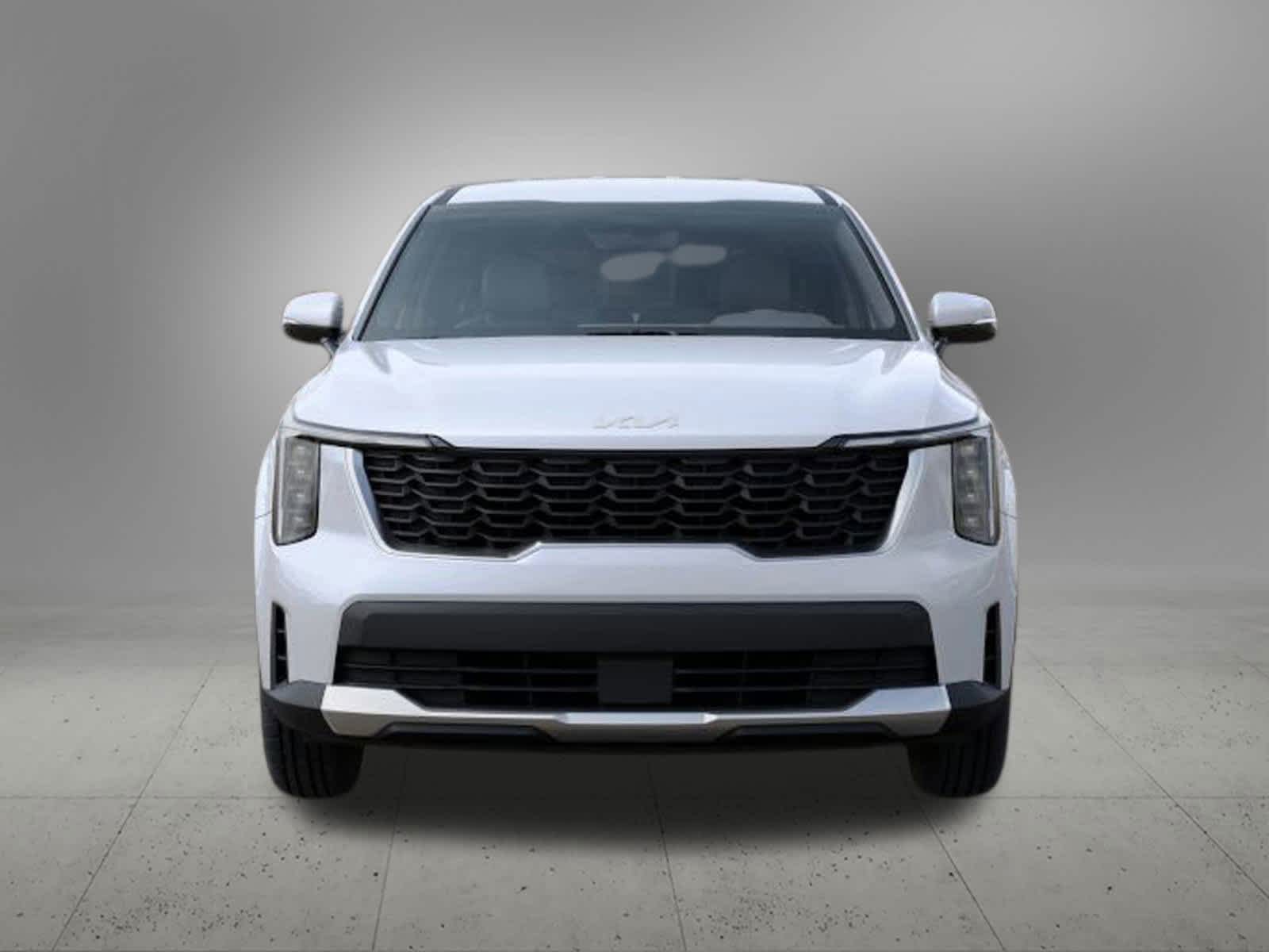 Thumbnail: 2025 Kia Sorento - 2